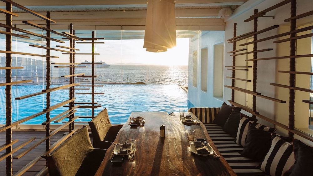 Cavo Tagoo Mykonos foto 21