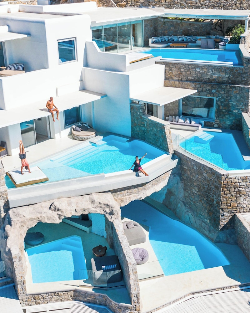 Cavo Tagoo Mykonos foto 6