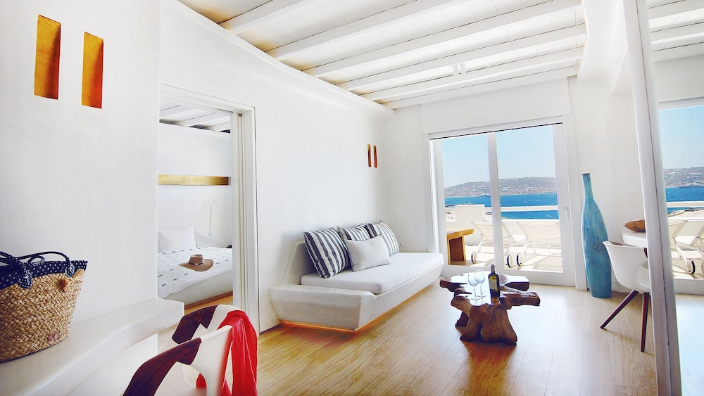 Cavo Tagoo Mykonos foto 39