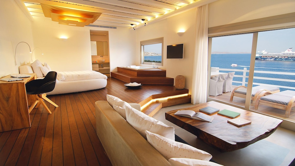 Cavo Tagoo Mykonos foto 38