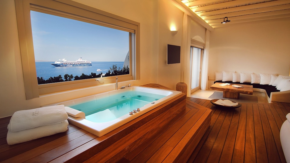 Cavo Tagoo Mykonos foto 47