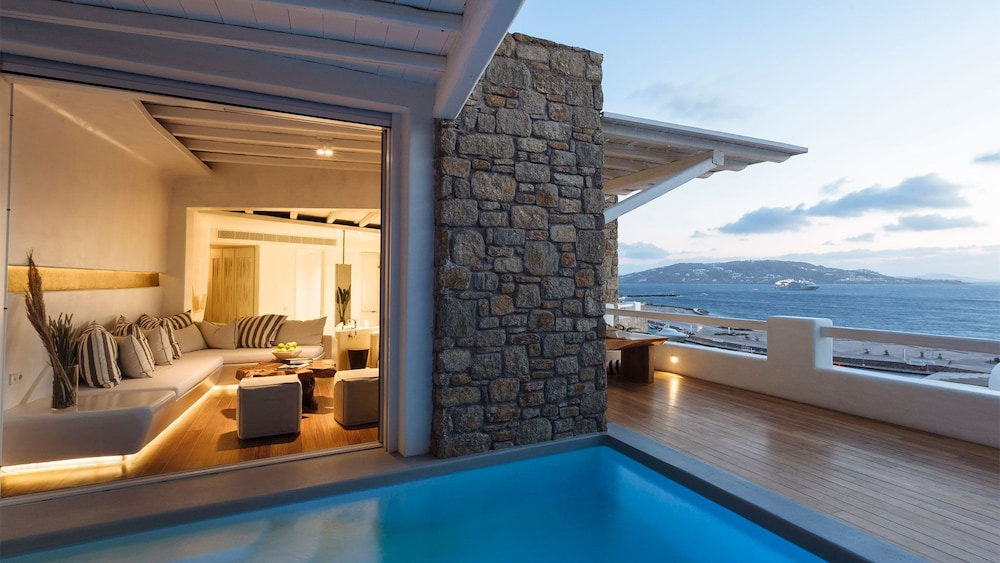 Cavo Tagoo Mykonos foto 30