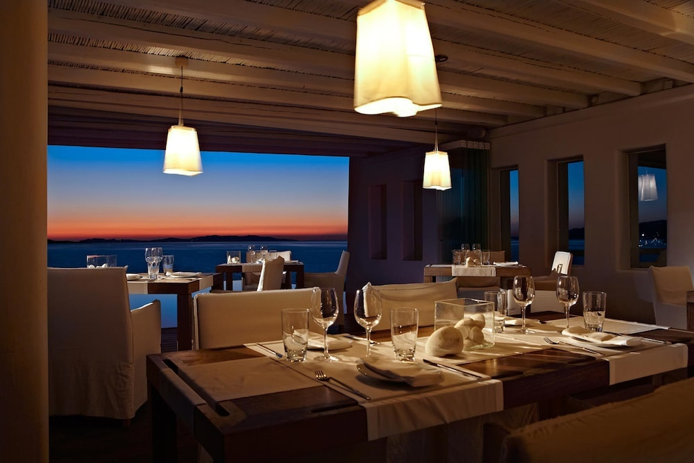 Cavo Tagoo Mykonos foto 20
