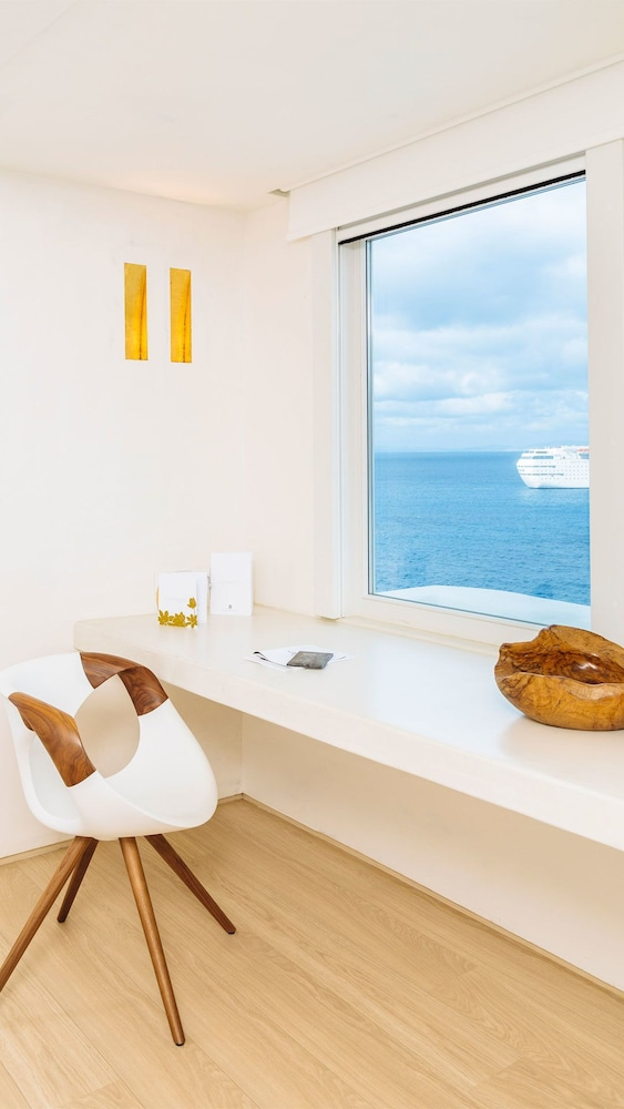 Cavo Tagoo Mykonos foto 16