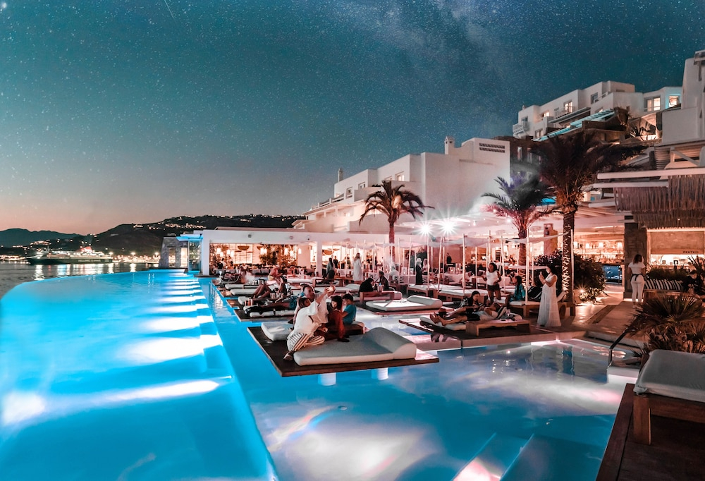 Cavo Tagoo Mykonos foto 43
