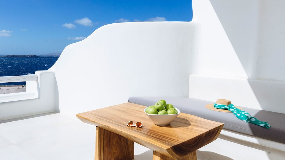 Cavo Tagoo Mykonos foto 28