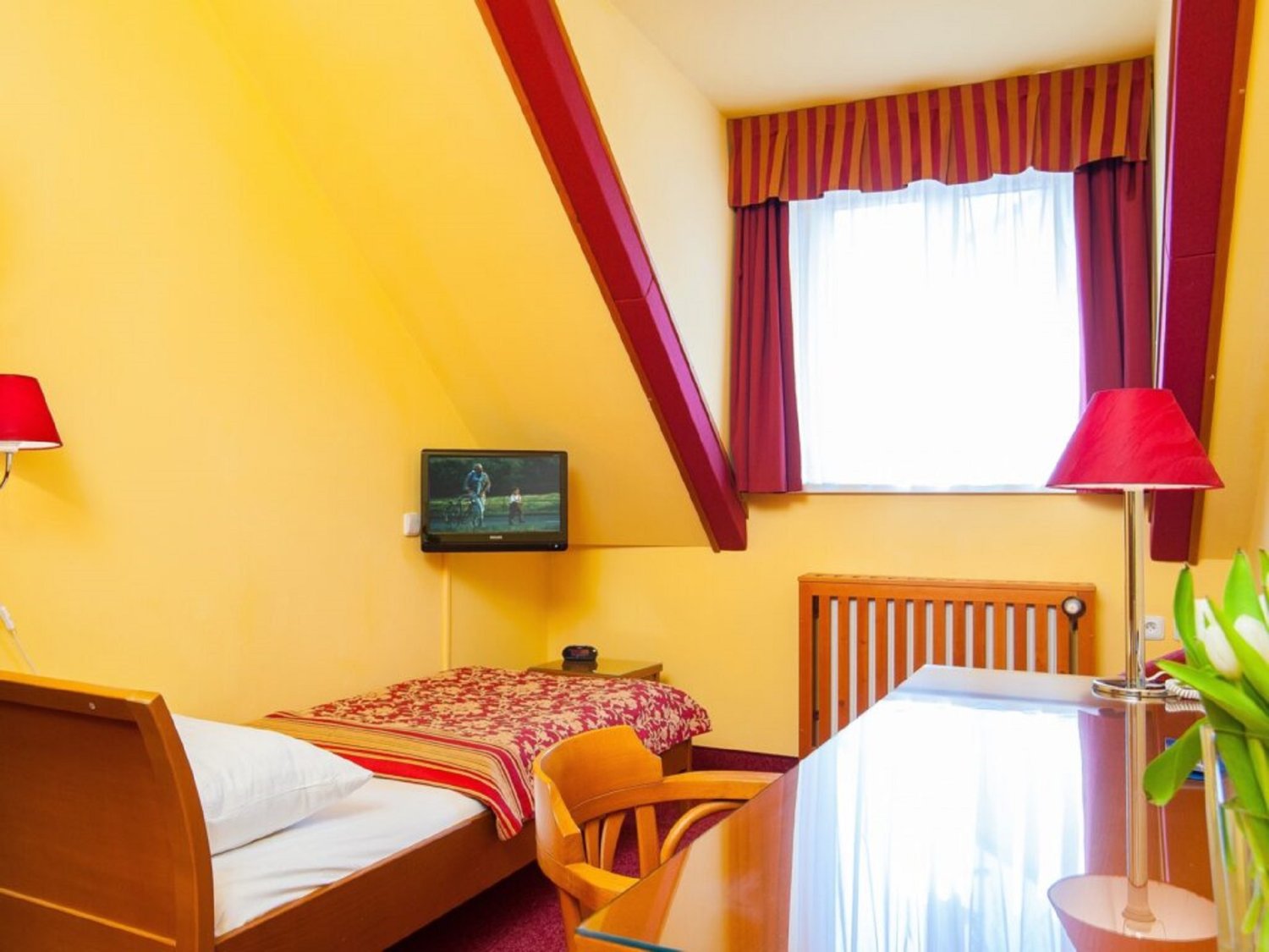 Hotel Cloister Inn foto 10