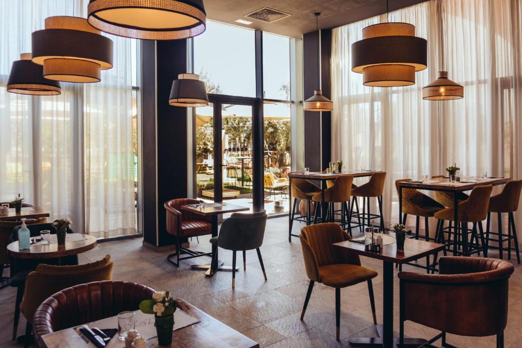 Onomo Hotel Casablanca Airport image 2