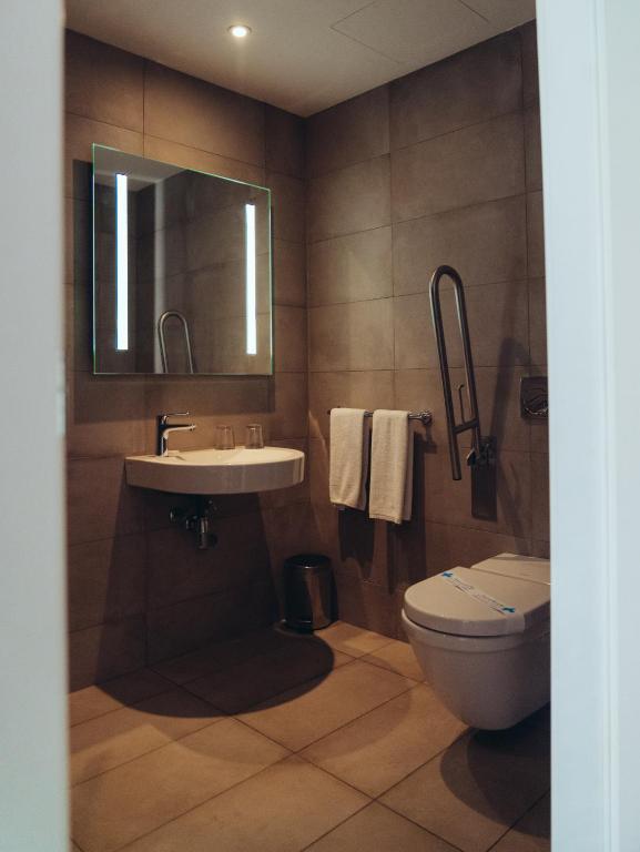 Onomo Hotel Casablanca Airport foto 8