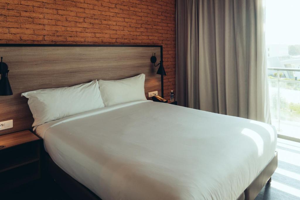 Onomo Hotel Casablanca Airport foto 7