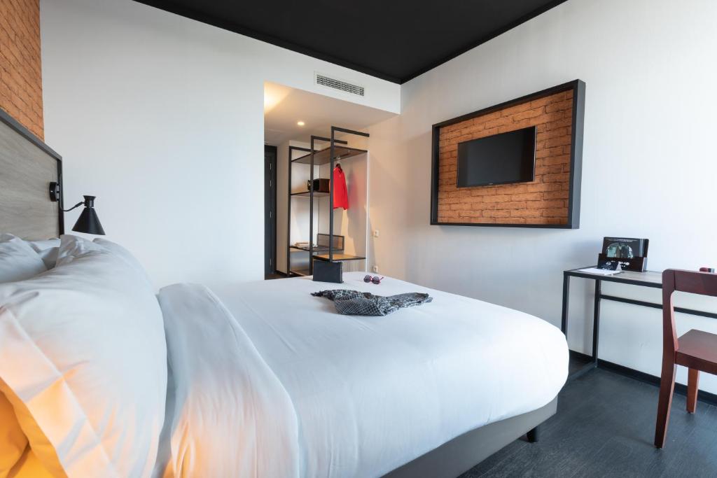 Onomo Hotel Casablanca Airport image 1