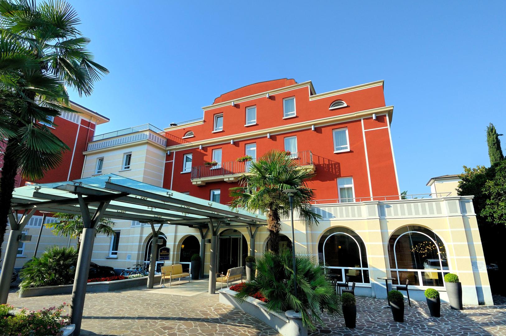 Hotel Master foto 33
