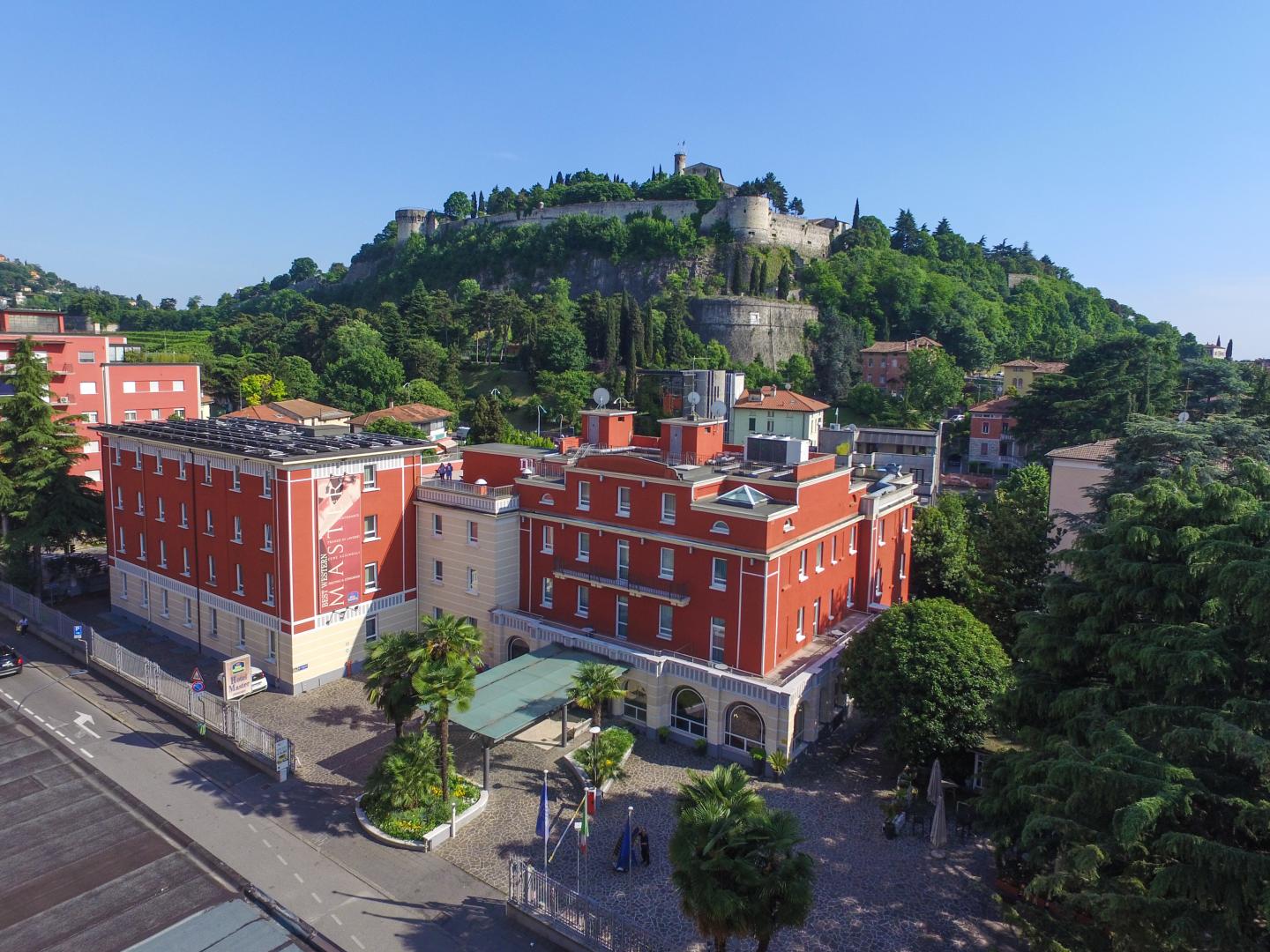 Hotel Master foto 25