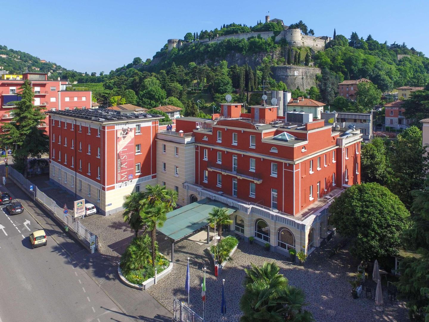Hotel Master foto 16
