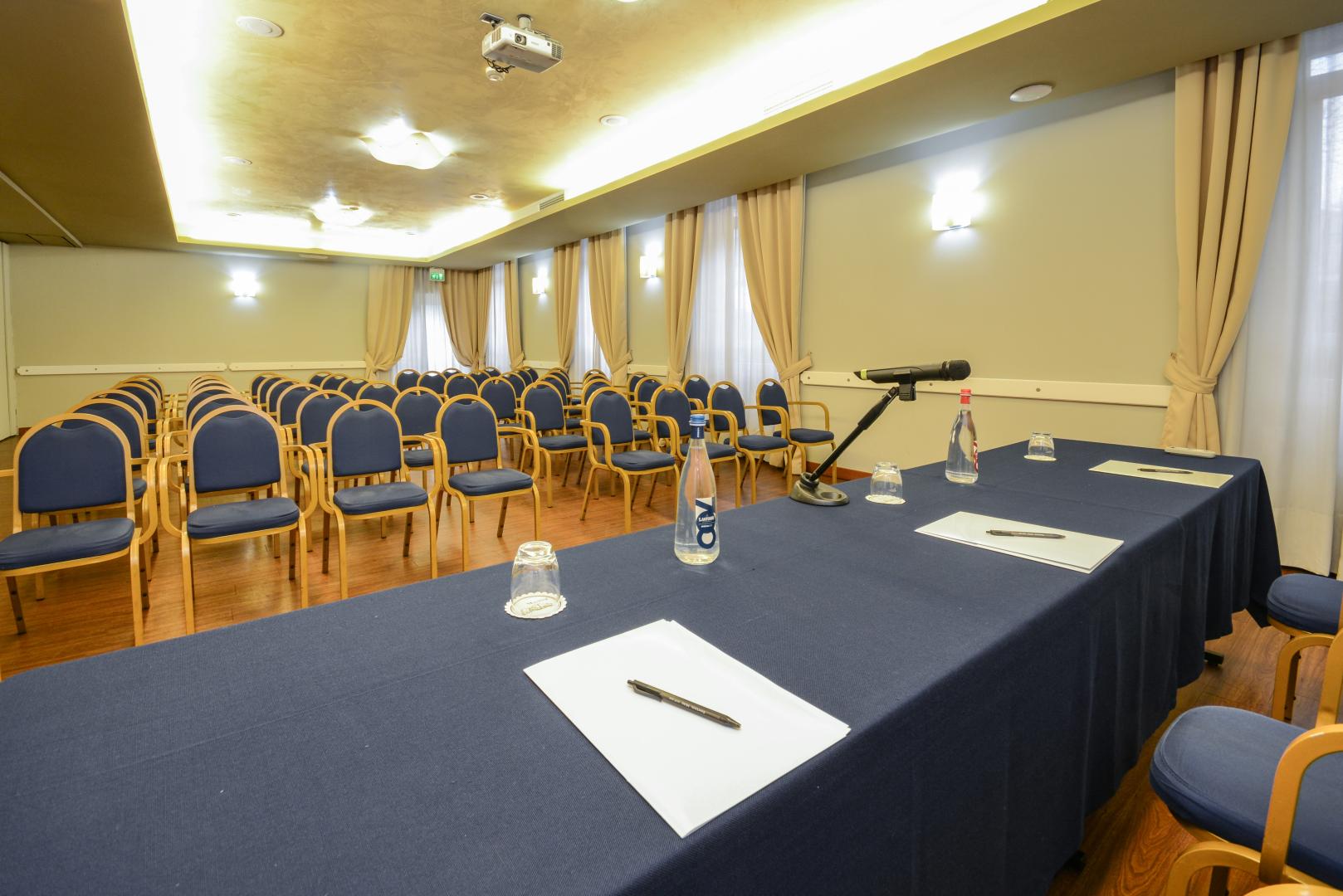 Hotel Master foto 18