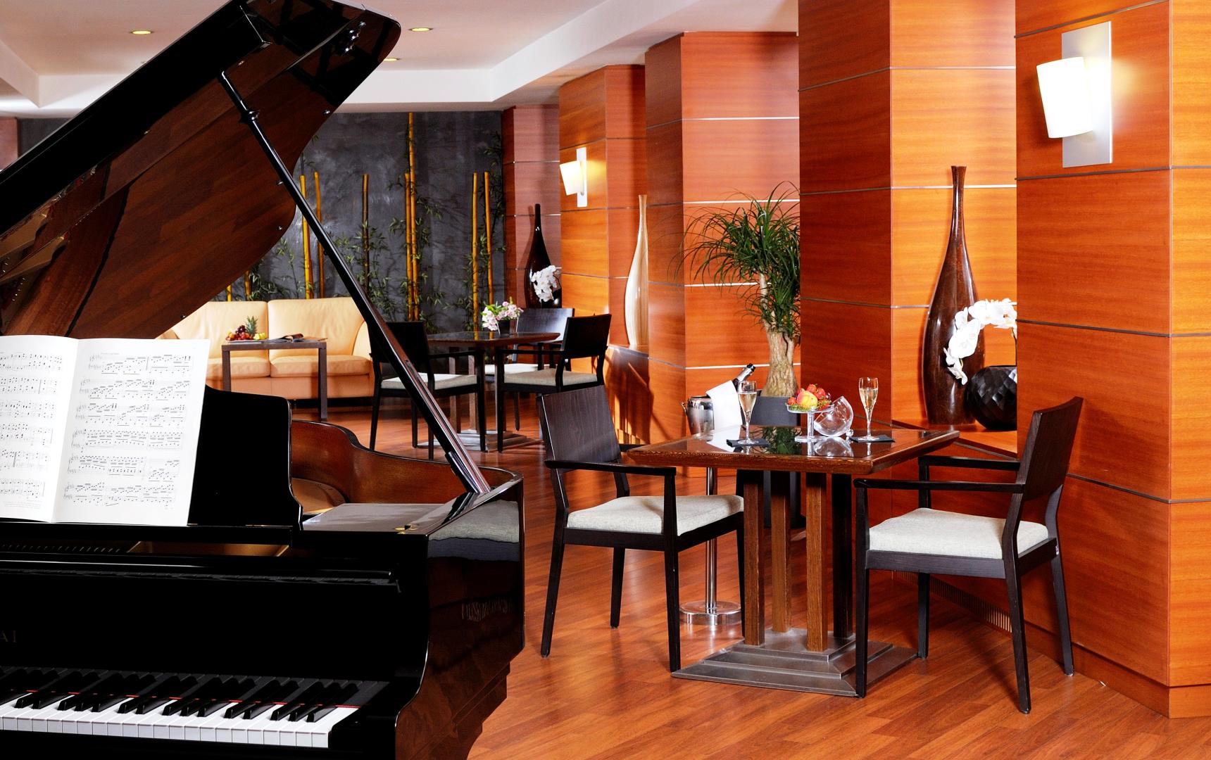 Hotel Master foto 23