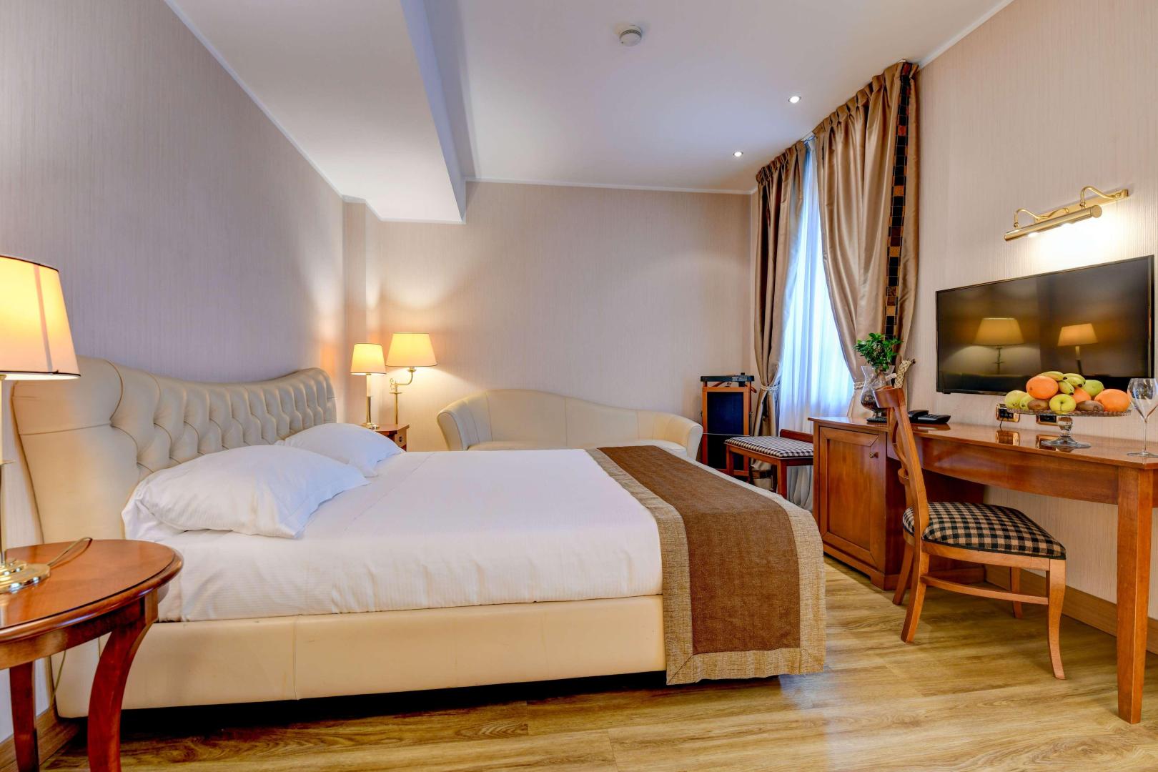 Hotel Master foto 7