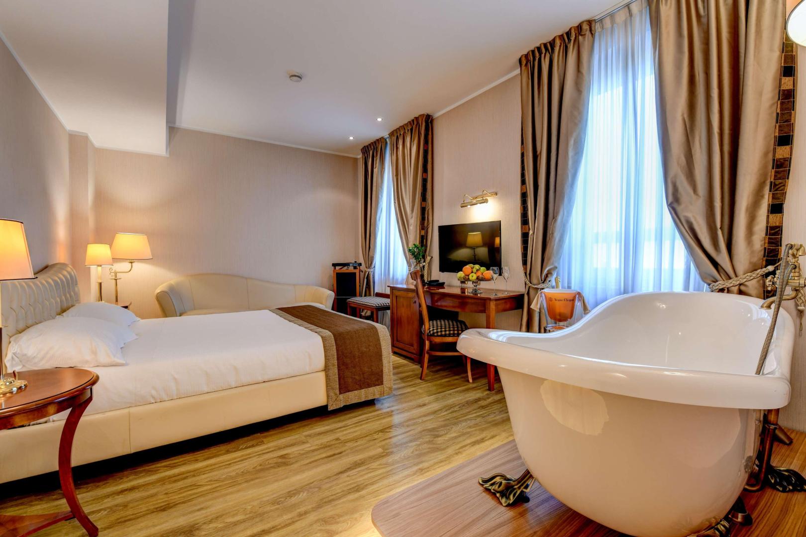 Hotel Master foto 9