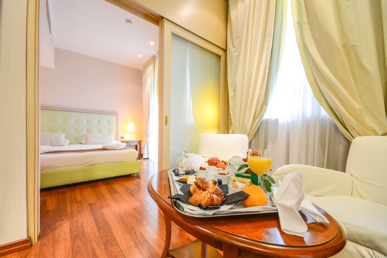 Hotel Master foto 11