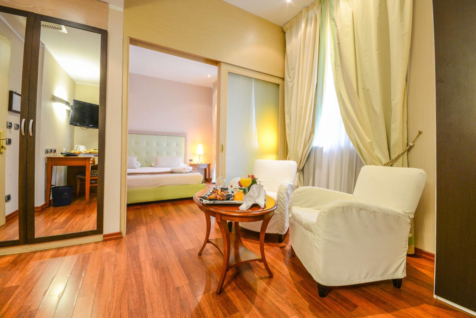 Hotel Master foto 20