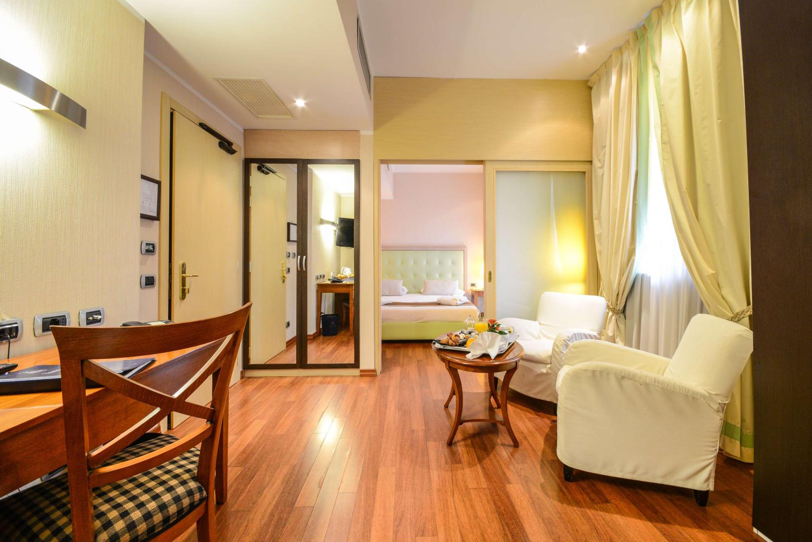 Hotel Master foto 28