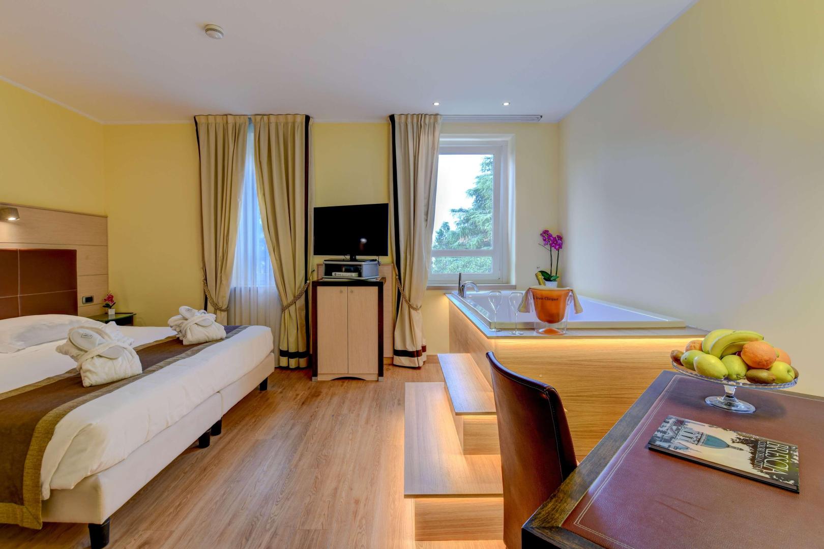 Hotel Master foto 35