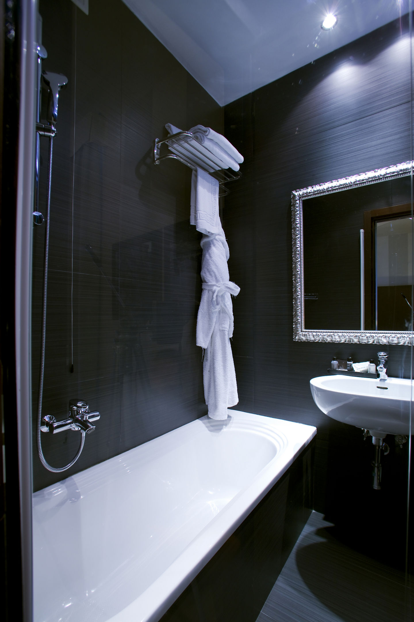 Hotel Club Florence foto 21