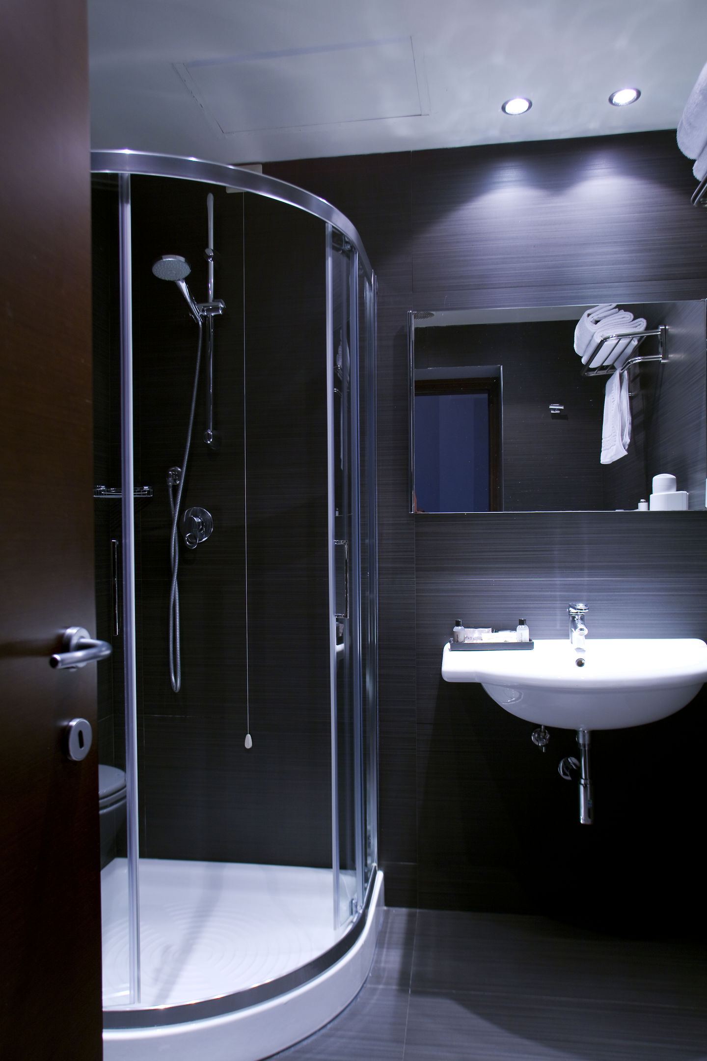 Hotel Club Florence foto 12