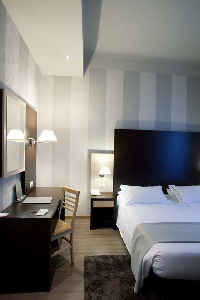 Hotel Club Florence foto 16