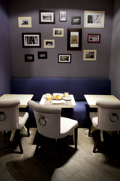 Hotel Club Florence foto 7