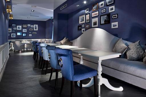 Hotel Club Florence in Florence - foto 4