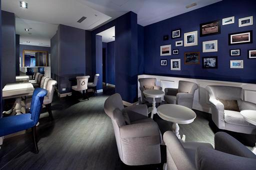 Hotel Club Florence in Florence - foto 5