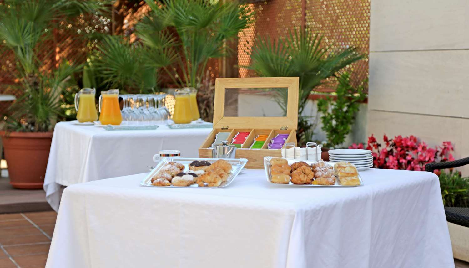 Best Western Hotel Mediterraneo foto 21