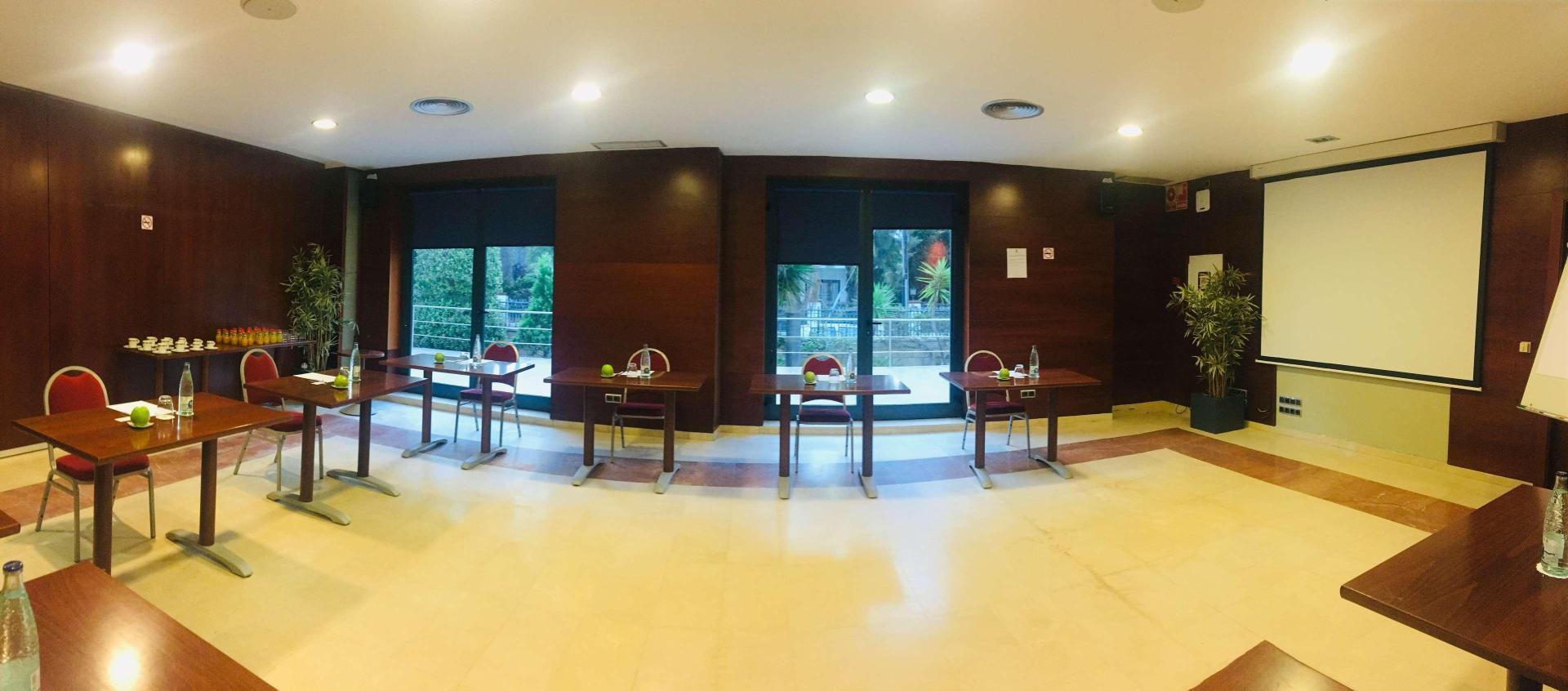 Best Western Hotel Mediterraneo foto 23
