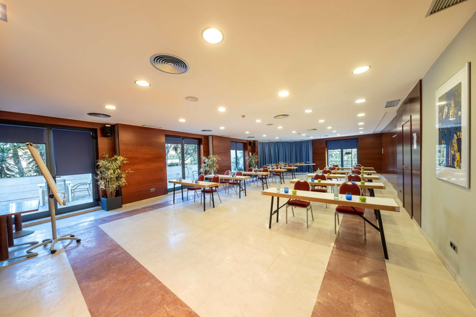 Best Western Hotel Mediterraneo foto 17
