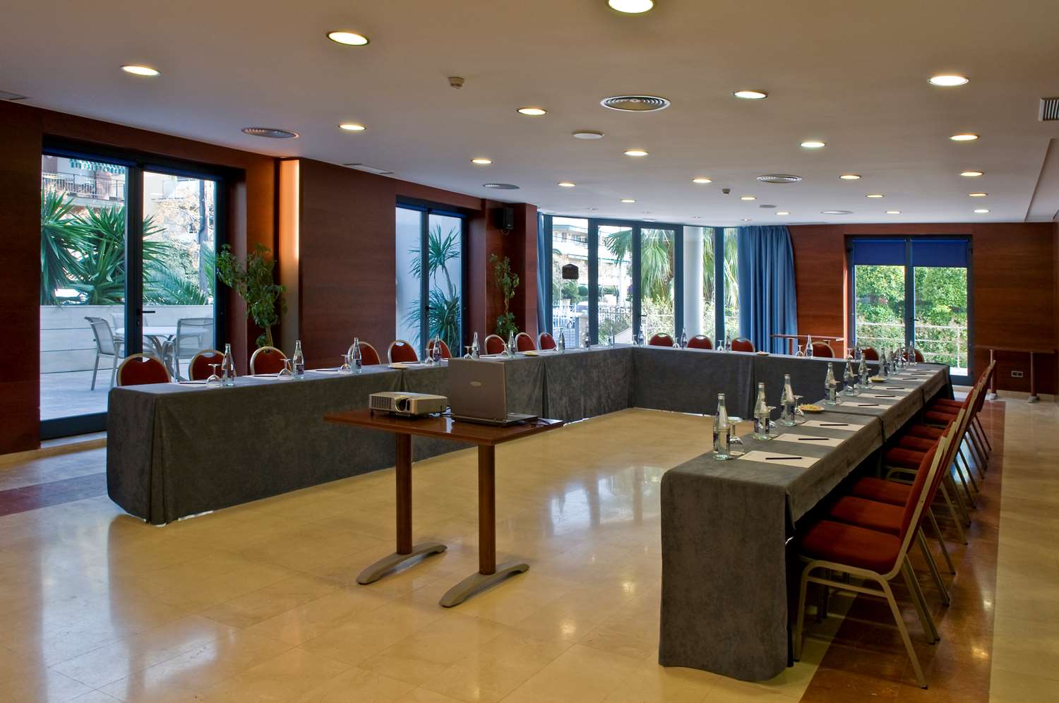 Best Western Hotel Mediterraneo foto 28
