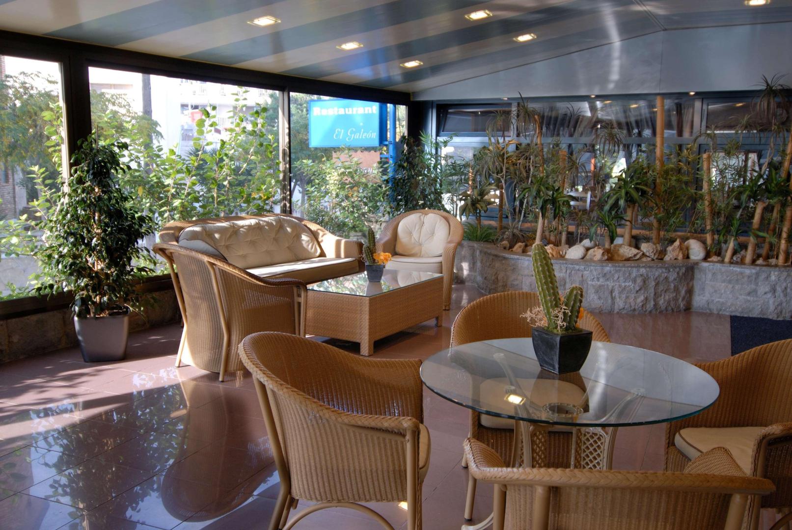 Best Western Hotel Mediterraneo foto 12