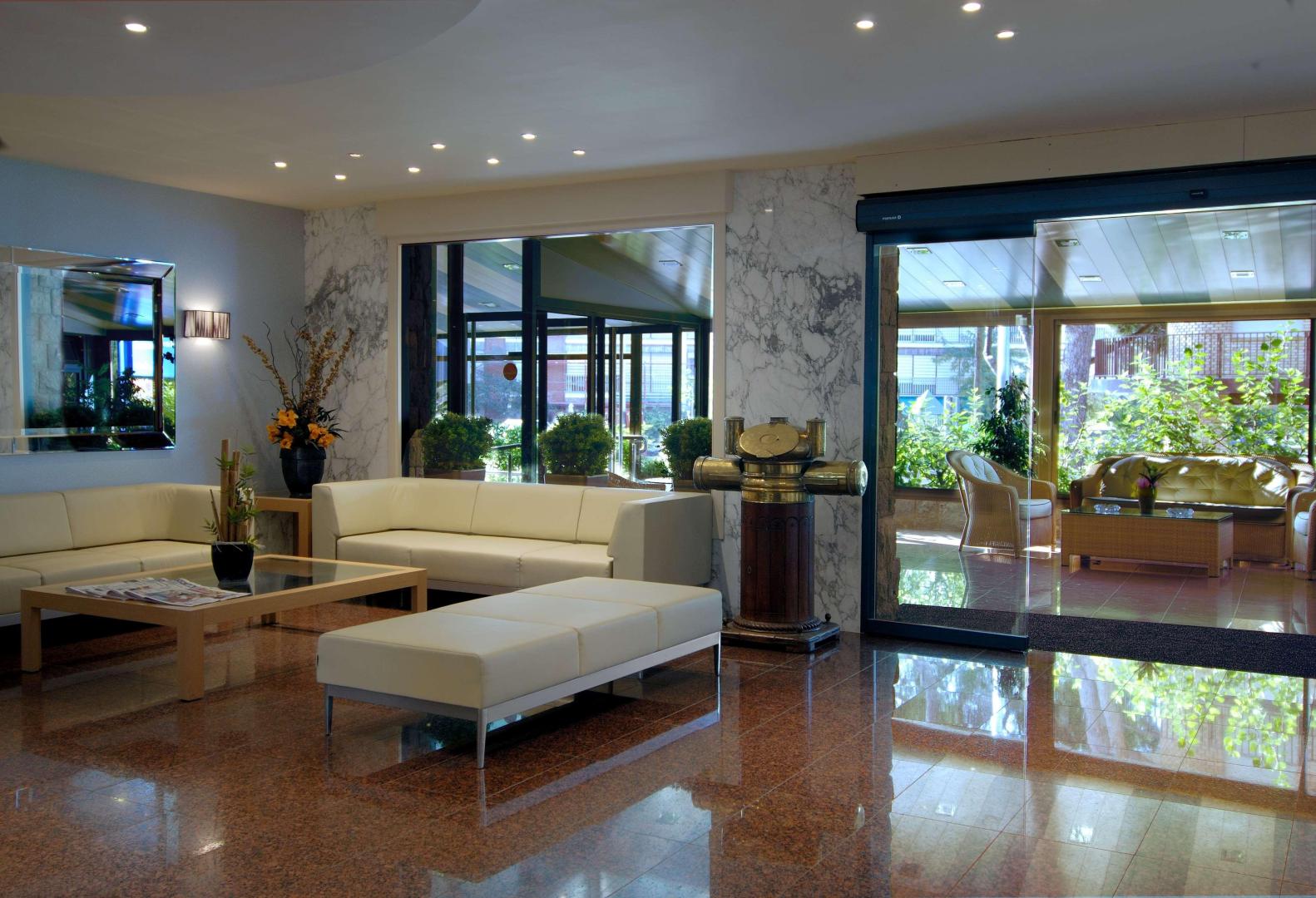 Best Western Hotel Mediterraneo foto 13