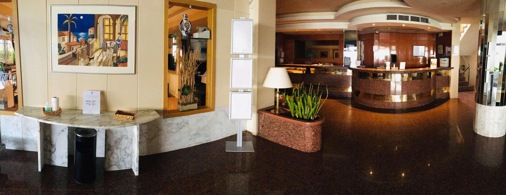 Best Western Hotel Mediterraneo foto 27