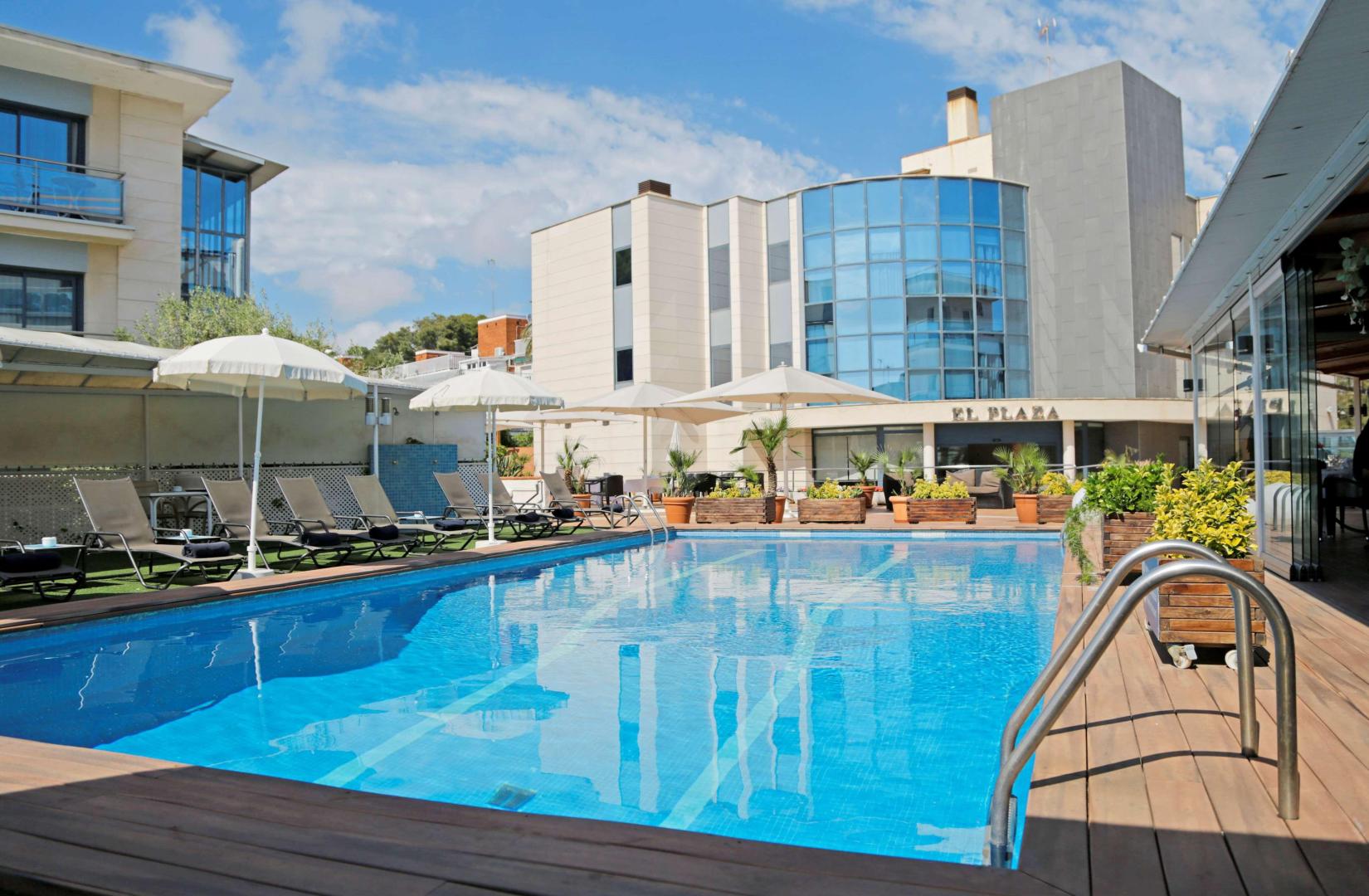 Best Western Hotel Mediterraneo foto 24