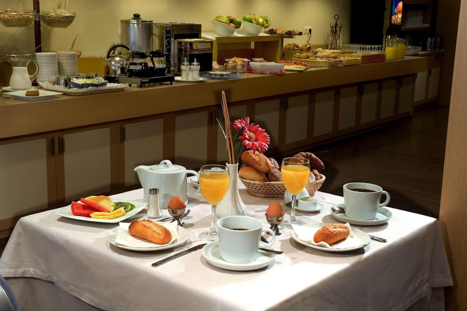 Best Western Hotel Mediterraneo foto 11