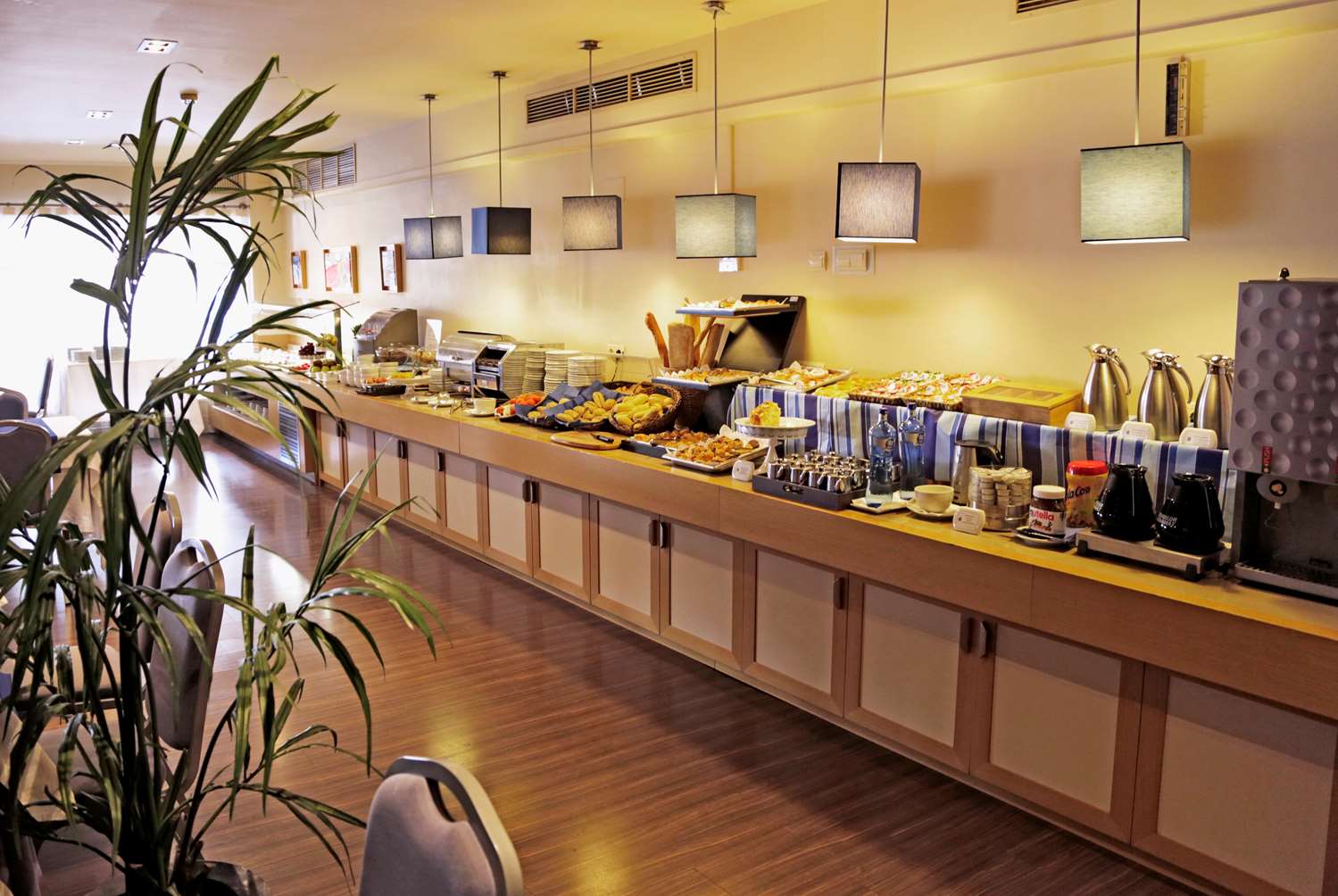 Best Western Hotel Mediterraneo foto 20
