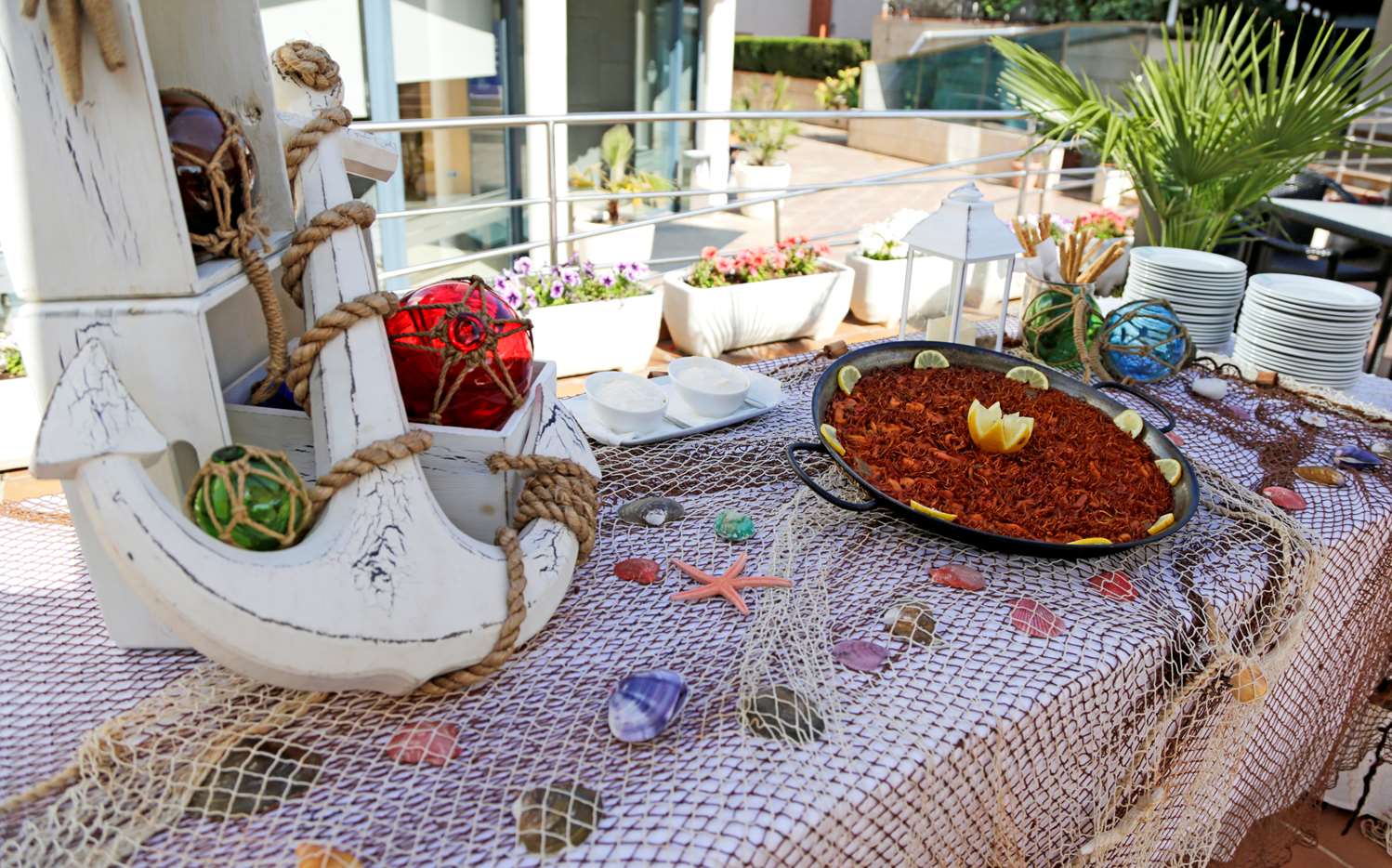 Best Western Hotel Mediterraneo foto 37