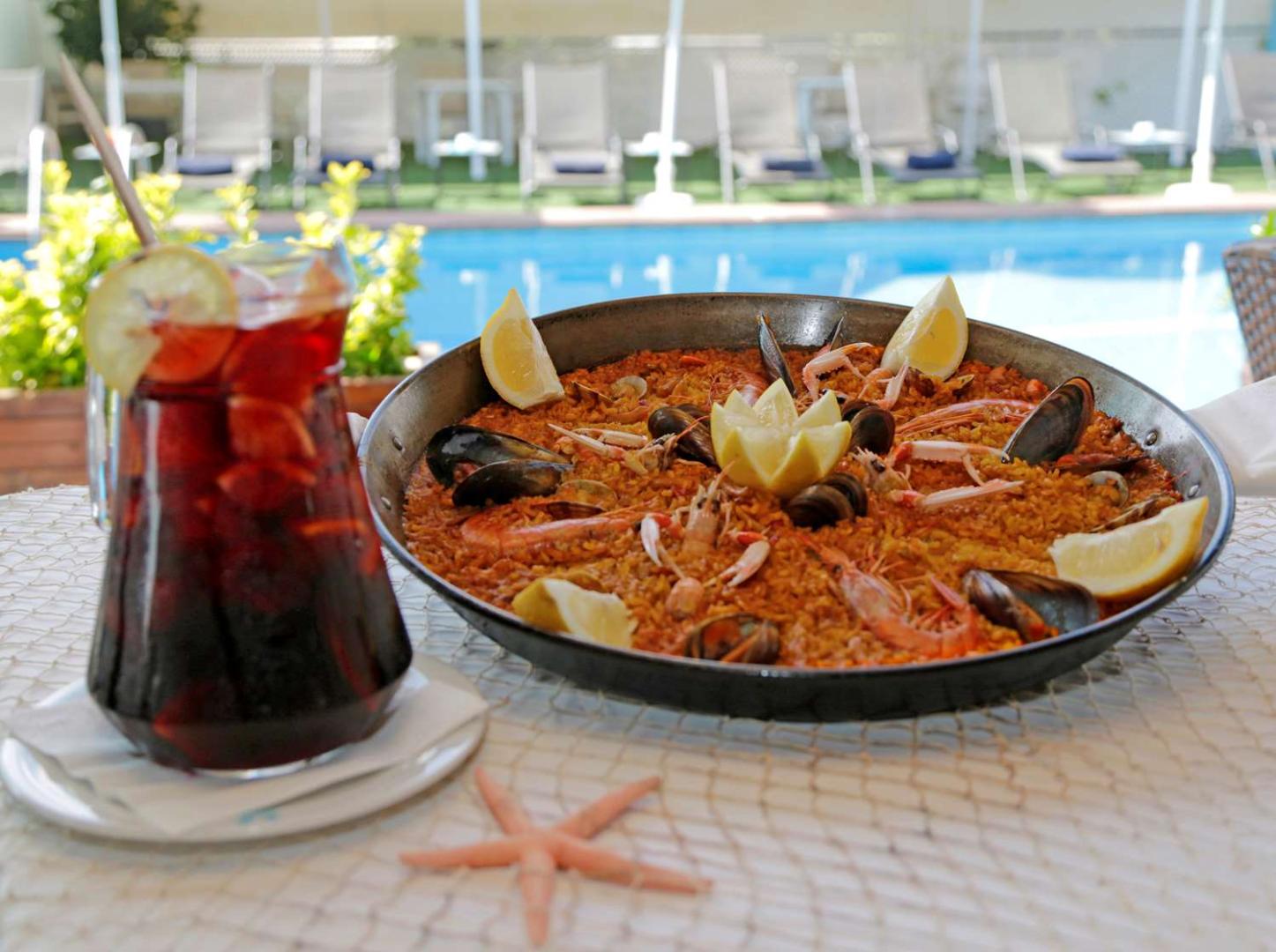 Best Western Hotel Mediterraneo foto 35