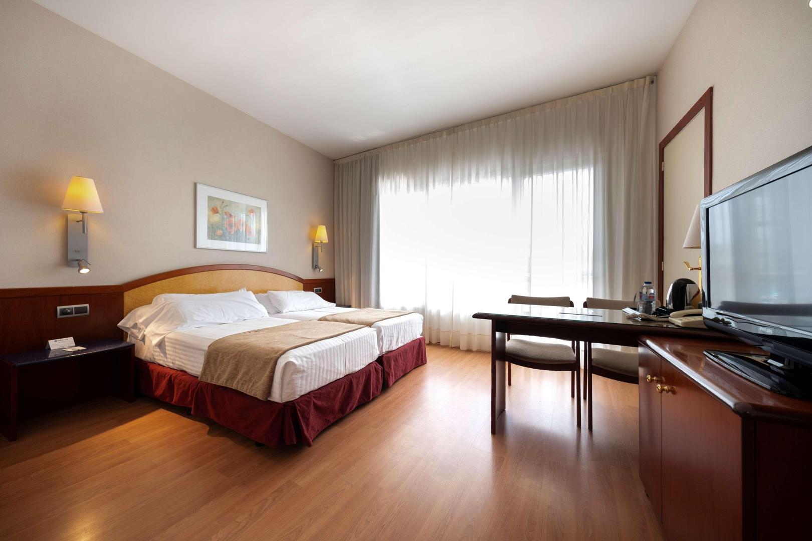 Best Western Hotel Mediterraneo foto 36