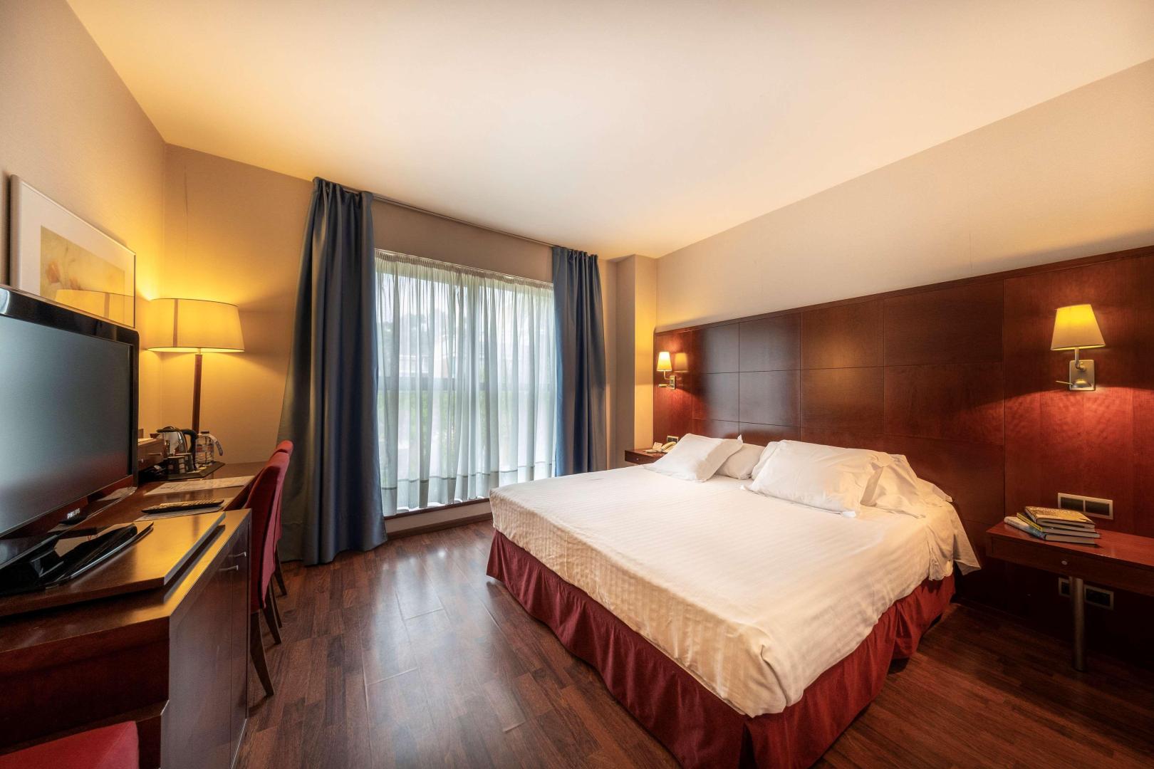 Best Western Hotel Mediterraneo foto 29