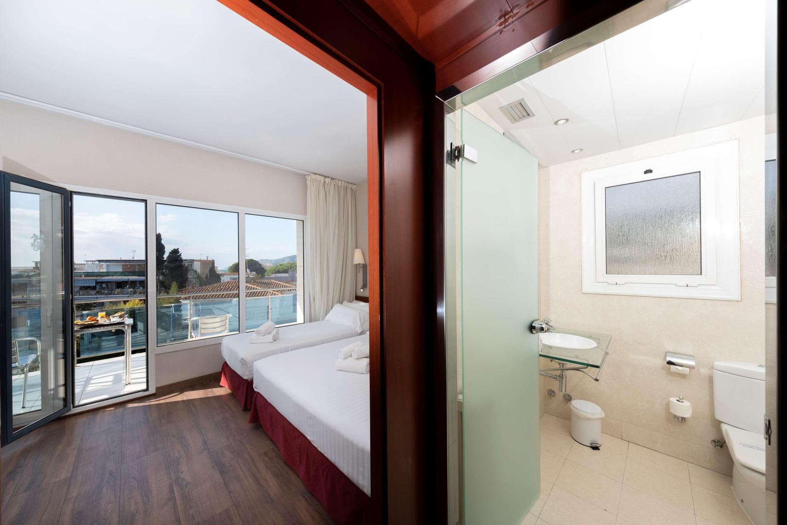 Best Western Hotel Mediterraneo foto 25