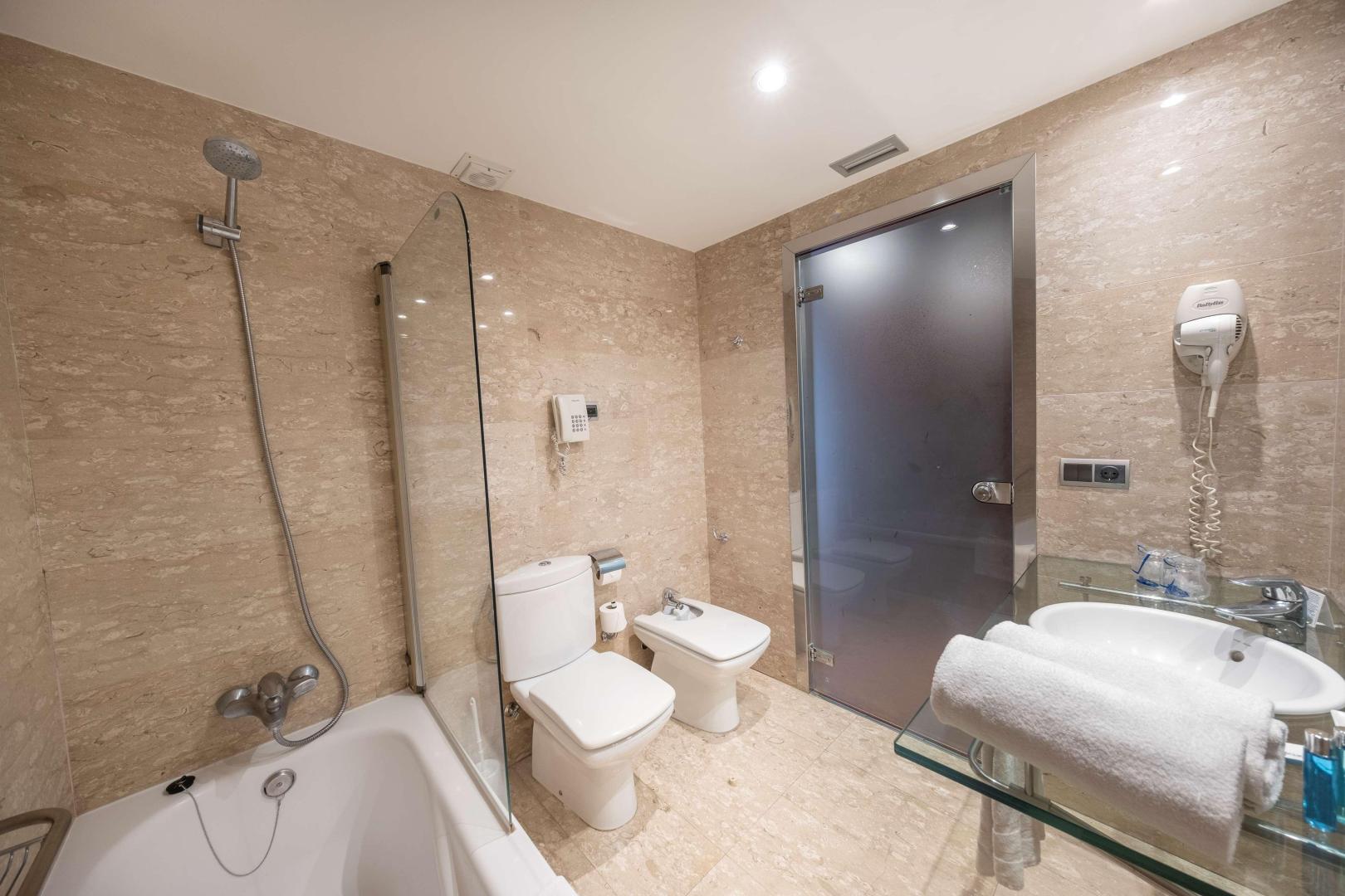 Best Western Hotel Mediterraneo foto 32
