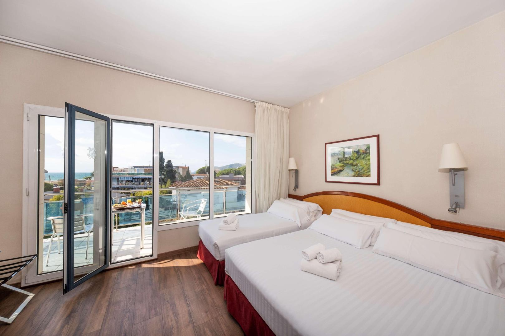 Best Western Hotel Mediterraneo foto 19