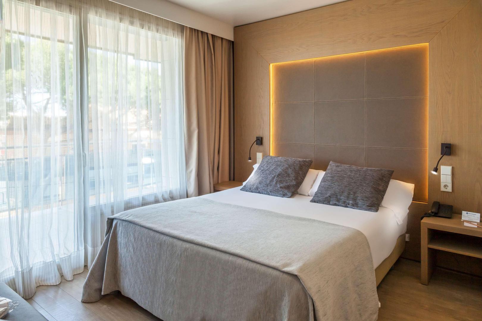 Best Western Hotel Mediterraneo foto 10